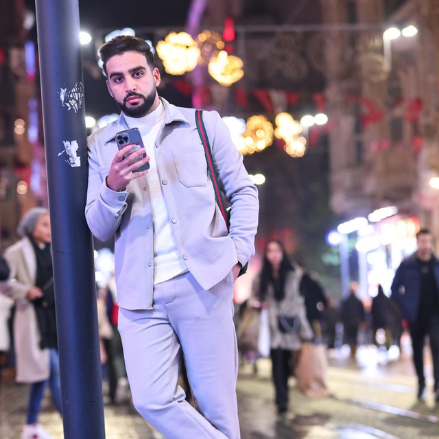 Djamel Zouran