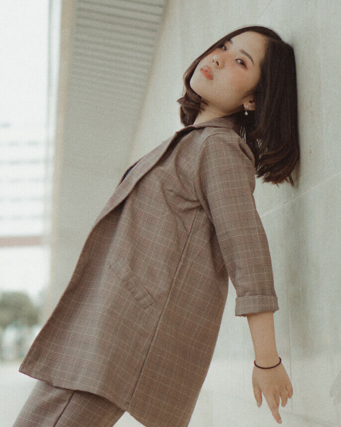 Modern Blouses