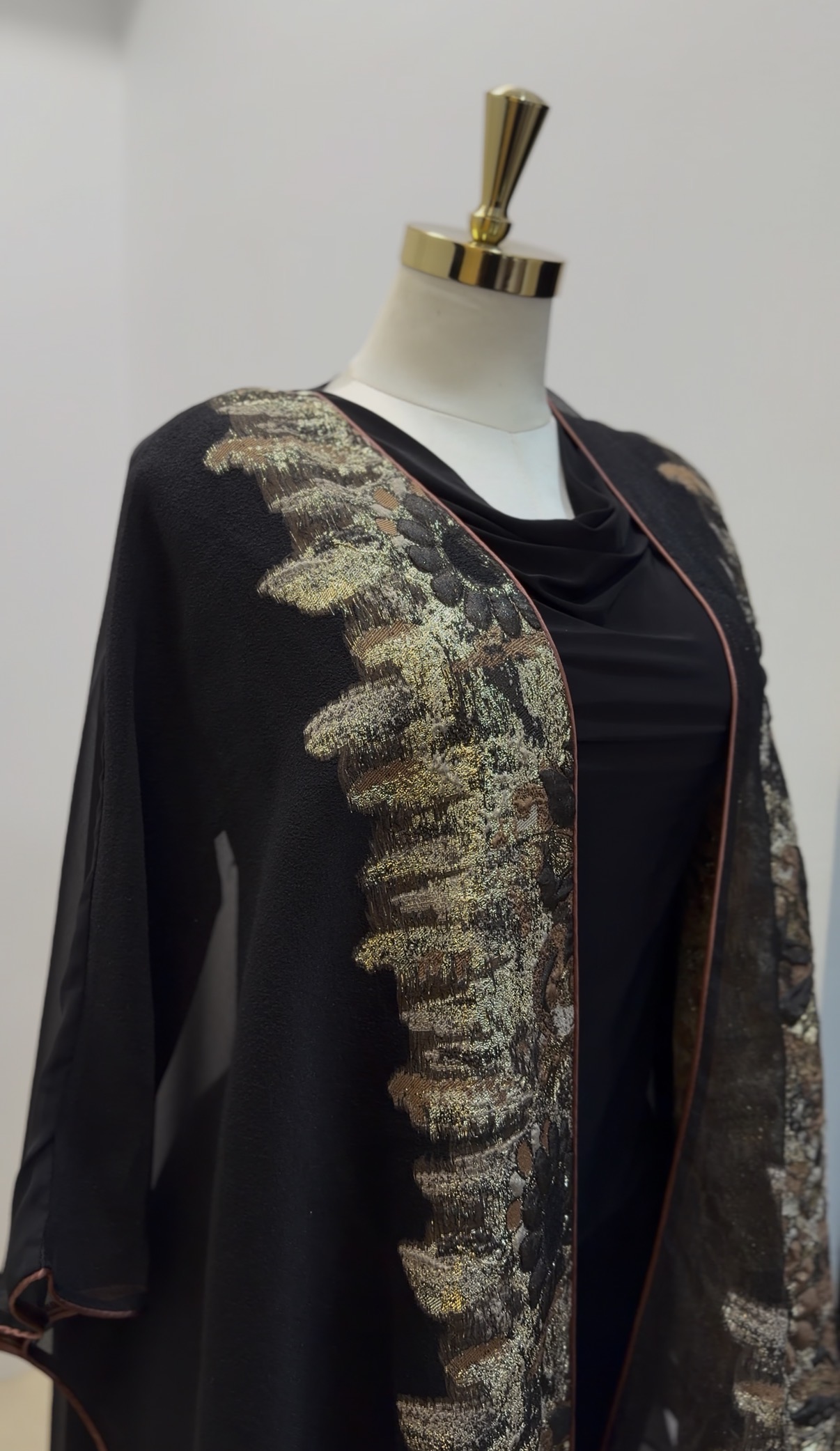 Abaya +Robe