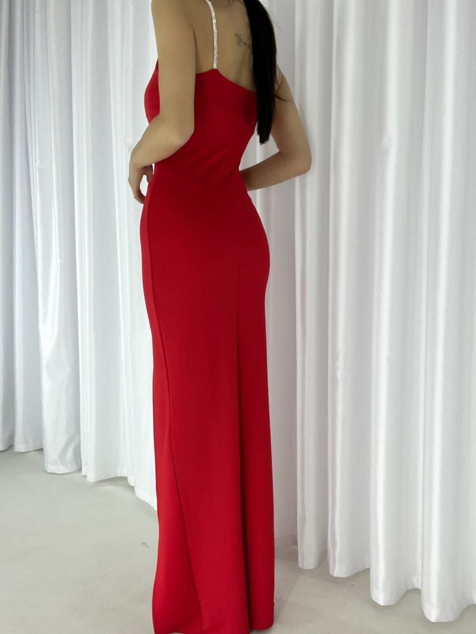 Scuba Crepe Dressing