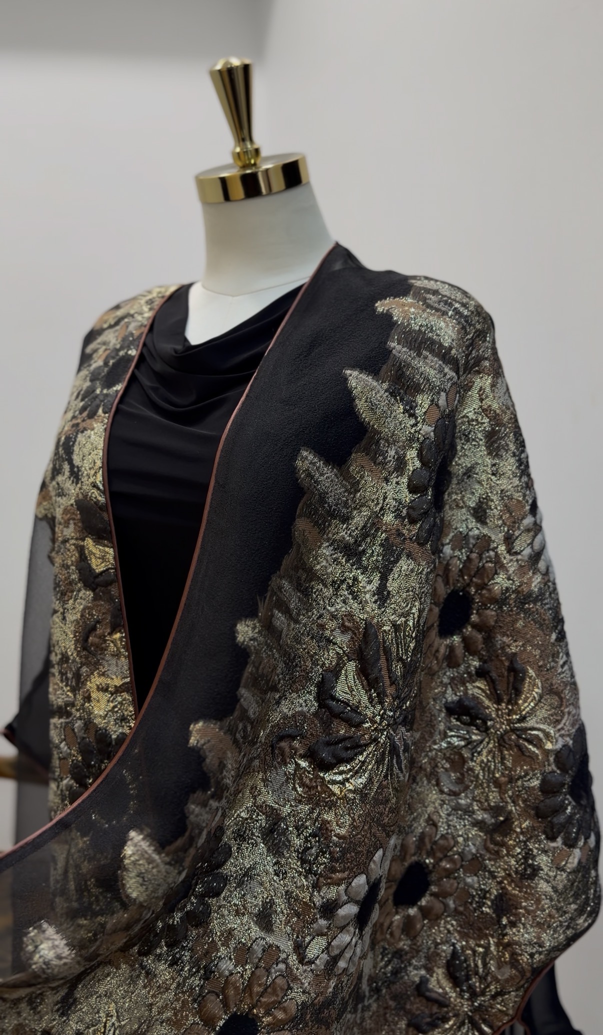 Abaya +Robe