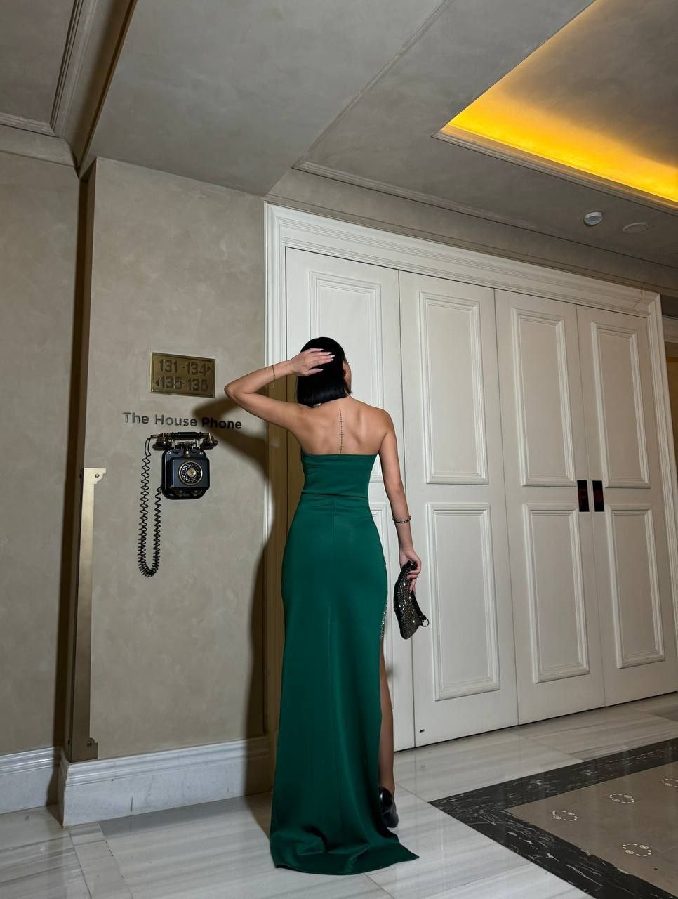Scuba Dress